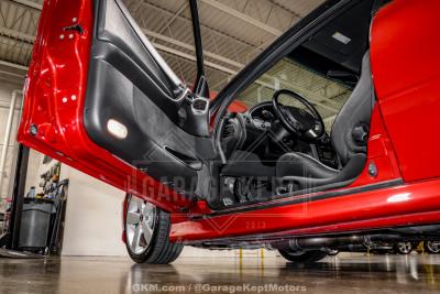 2006 Pontiac GTO