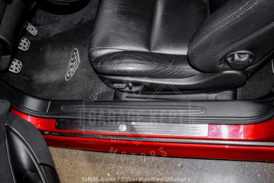 2006 Pontiac GTO