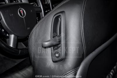 2006 Pontiac GTO