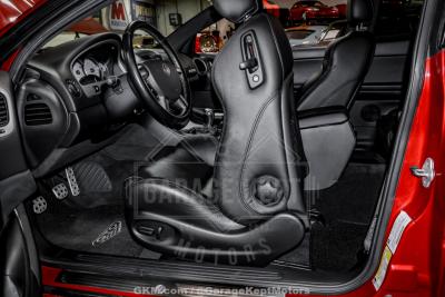 2006 Pontiac GTO