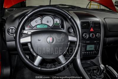 2006 Pontiac GTO