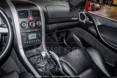 2006 Pontiac GTO