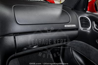 2006 Pontiac GTO