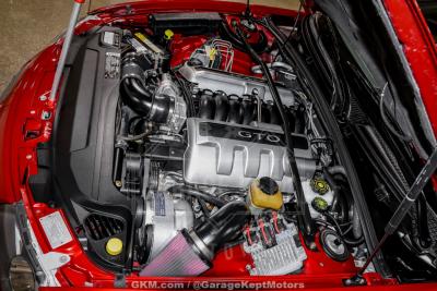 2006 Pontiac GTO
