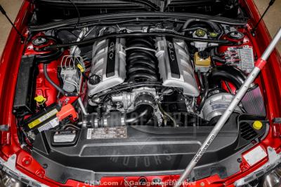 2006 Pontiac GTO