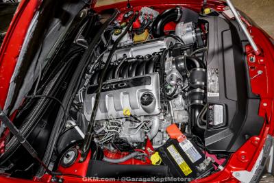 2006 Pontiac GTO