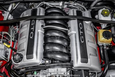 2006 Pontiac GTO