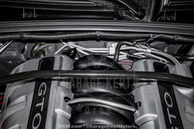 2006 Pontiac GTO