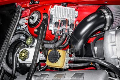 2006 Pontiac GTO
