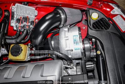 2006 Pontiac GTO