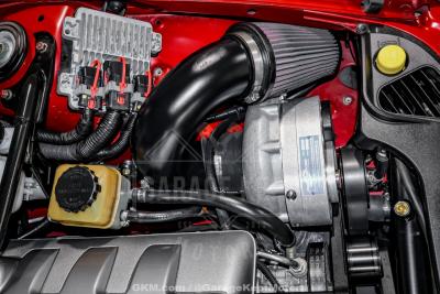 2006 Pontiac GTO