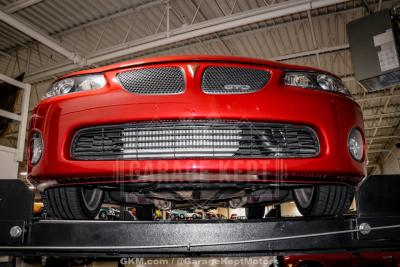 2006 Pontiac GTO