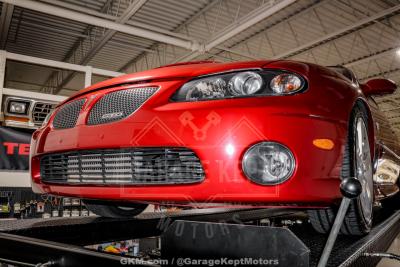 2006 Pontiac GTO