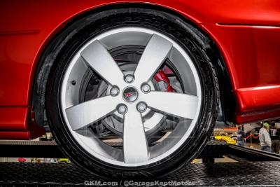 2006 Pontiac GTO