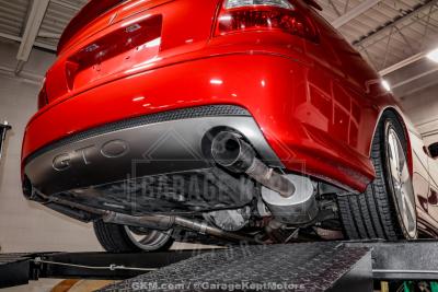 2006 Pontiac GTO