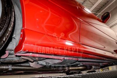 2006 Pontiac GTO