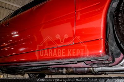 2006 Pontiac GTO