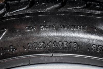 2006 Pontiac GTO