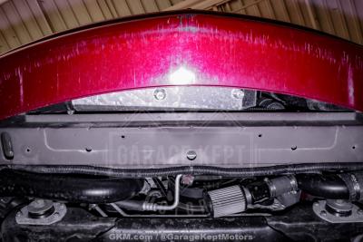 2006 Pontiac GTO