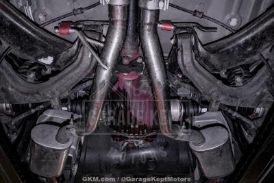 2006 Pontiac GTO