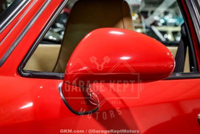 1992 Porsche 968