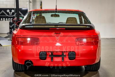 1992 Porsche 968