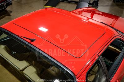1992 Porsche 968