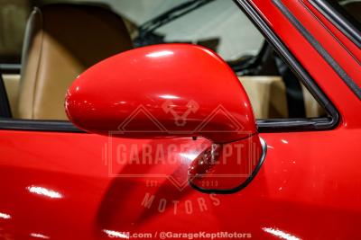 1992 Porsche 968