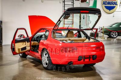 1992 Porsche 968