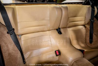 1992 Porsche 968