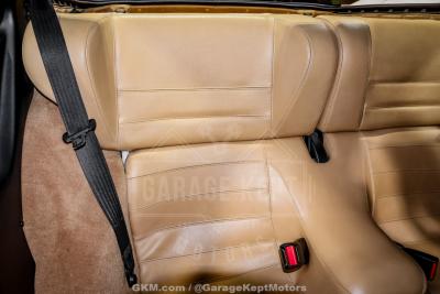 1992 Porsche 968