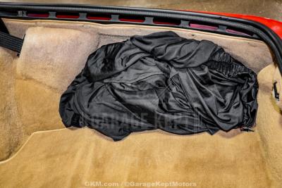 1992 Porsche 968