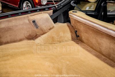1992 Porsche 968
