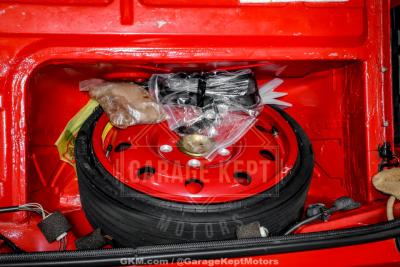 1992 Porsche 968