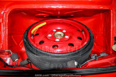 1992 Porsche 968