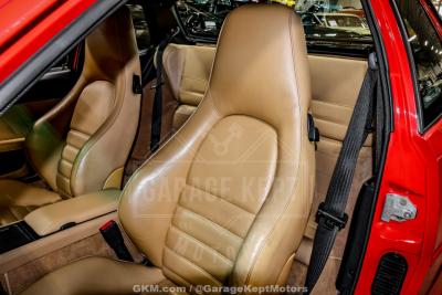 1992 Porsche 968