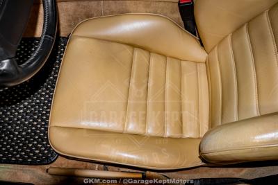 1992 Porsche 968