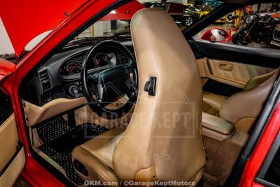 1992 Porsche 968