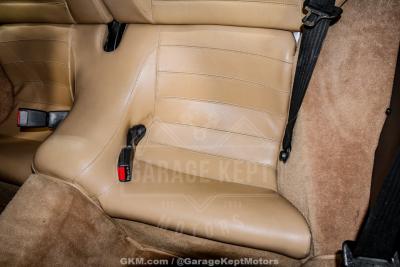 1992 Porsche 968
