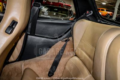 1992 Porsche 968