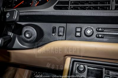 1992 Porsche 968