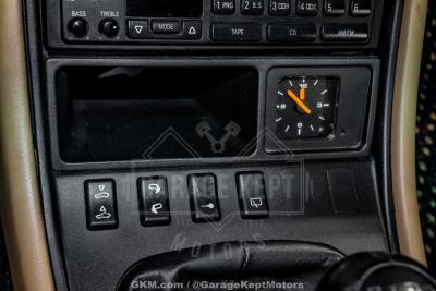 1992 Porsche 968