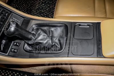 1992 Porsche 968