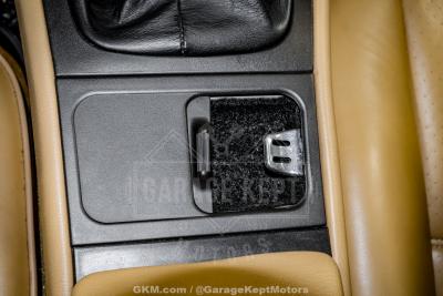 1992 Porsche 968
