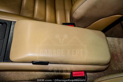 1992 Porsche 968