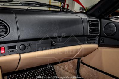 1992 Porsche 968