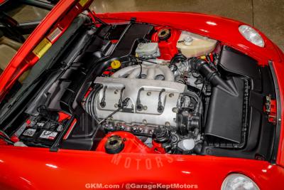 1992 Porsche 968