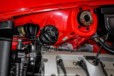 1992 Porsche 968