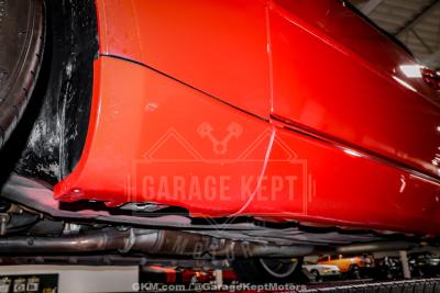 1992 Porsche 968