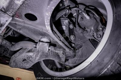 1992 Porsche 968